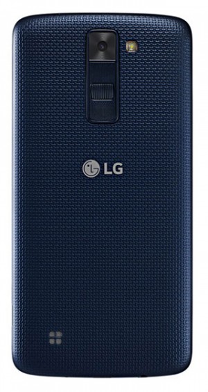 LG K8 K350 Dual SIM Mobile Phone