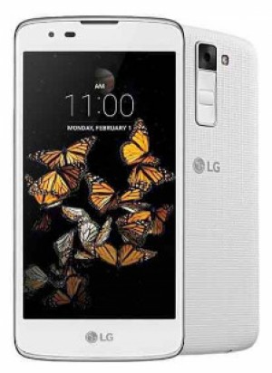 LG K8 K350 Dual SIM Mobile Phone