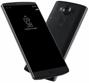 LG V10 32GB Mobile Phone