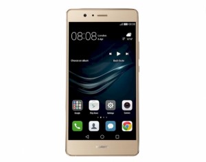 Huawei P9 Lite VNS-L21 Dual SIM Mobile Phone - 16GB