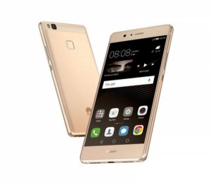 Huawei P9 Lite VNS-L21 Dual SIM Mobile Phone - 16GB