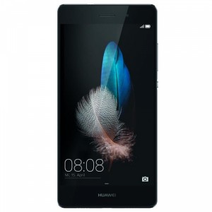 Huawei P8 Lite Dual SIM Mobile Phone - 16GB