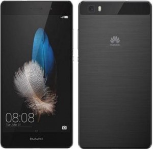 Huawei P8 Lite Dual SIM Mobile Phone - 16GB