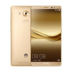 Huawei Mate 8 Dual SIM 32GB Mobile Phone