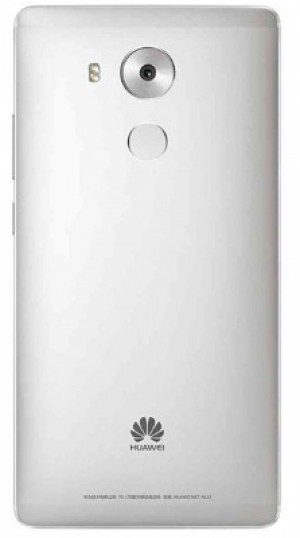 Huawei Mate 8 Dual SIM 32GB Mobile Phone