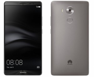 Huawei Mate 8 Dual SIM 32GB Mobile Phone