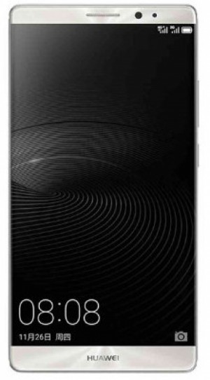 Huawei Mate 8 Dual SIM 32GB Mobile Phone