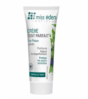 miss eden Anti Acne Perfect cream