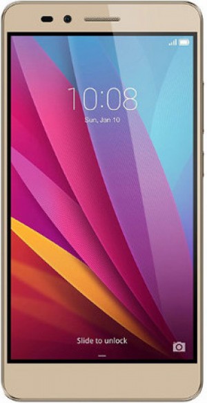 Huawei Honor 5X KIW-L21 Dual SIM Mobile Phone