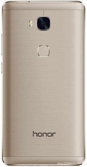 Huawei Honor 5X KIW-L21 Dual SIM Mobile Phone