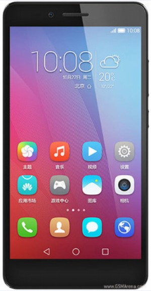 Huawei Honor 5X KIW-L21 Dual SIM Mobile Phone
