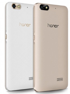 Huawei Honor 4C U01 Dual SIM Mobile Phone