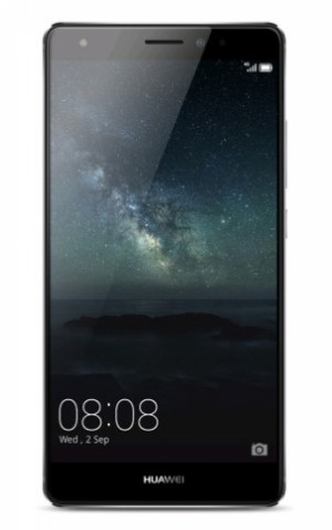 Huawei Mate S Dual SIM 64GB Mobile Phone