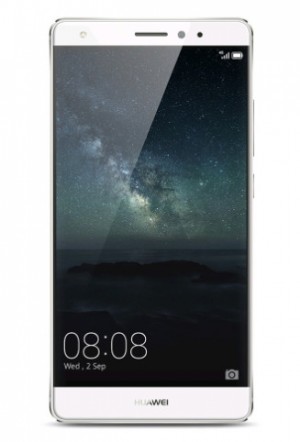 Huawei Mate S Dual SIM 64GB Mobile Phone