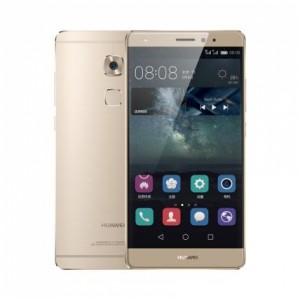 Huawei Mate S Dual SIM 64GB Mobile Phone