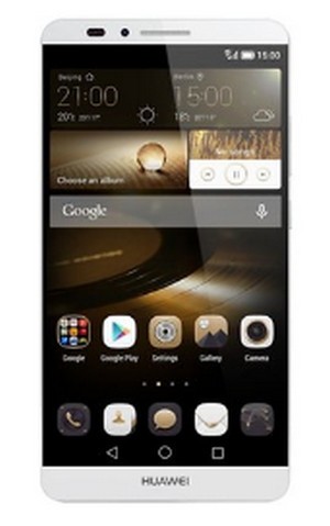 Huawei Mate S Dual SIM 64GB Mobile Phone