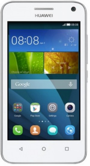 Huawei Y5 II Dual SIM Mobile Phone