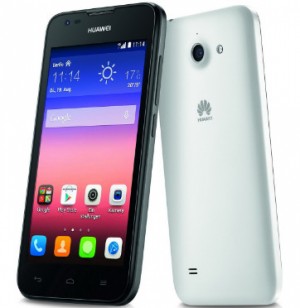 Huawei Ascend G620S - L01 Mobile Phone