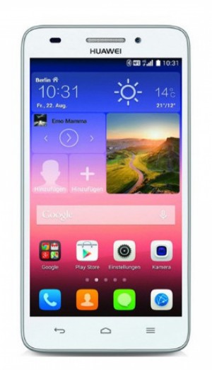 Huawei Ascend G620S - L01 Mobile Phone