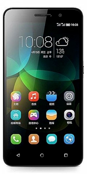 Huawei Honor 4C U01 Dual SIM Mobile Phone
