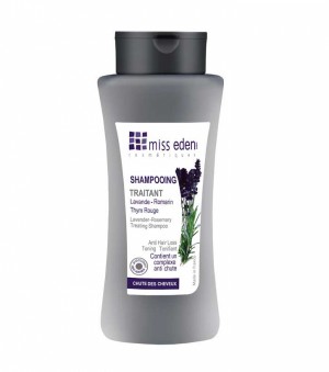  Miss eden Rosemary Stimulating Shampoo