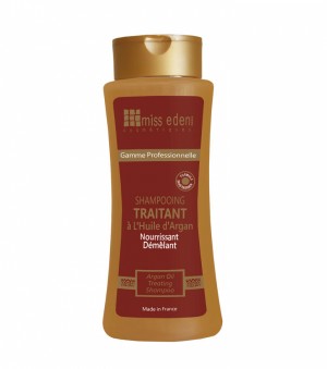 Miss eden Argan Oil Treating Shampoo