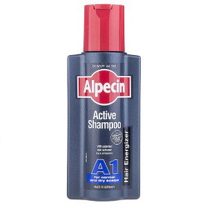 Alpecin A1 Active Shampoo 250ml