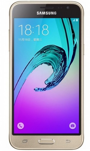 Samsung Galaxy J3 SM-J320F/DS Dual SIM 4G