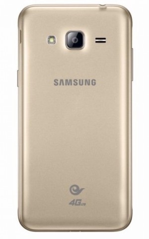 Samsung Galaxy J3 SM-J320F/DS Dual SIM 4G