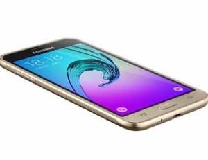Samsung Galaxy J3 SM-J320F/DS Dual SIM 4G