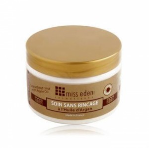 Miss eden Argan Oil Hair Care Without Rinse