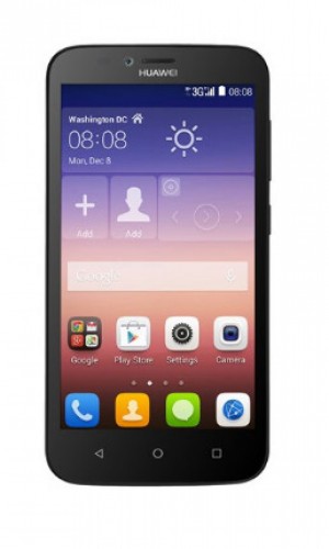 Huawei Y625 Dual SIM Mobile Phone