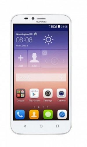 Huawei Y625 Dual SIM Mobile Phone