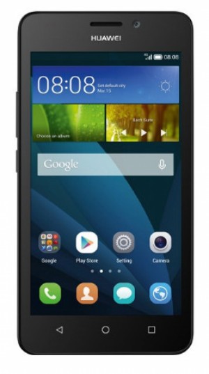 Huawei Y635 Dual SIM Mobile Phone