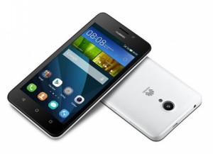 Huawei Y635 Dual SIM Mobile Phone