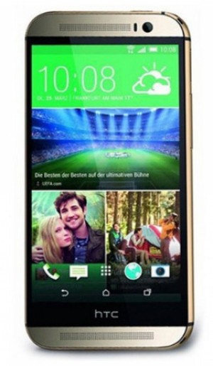 HTC One M8 EYE Mobile Phone