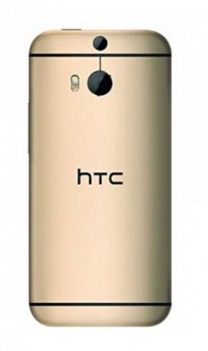 HTC One M8 EYE Mobile Phone