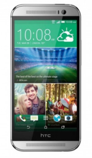 HTC One M8 EYE Mobile Phone