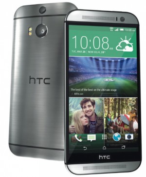 HTC One M8 EYE Mobile Phone