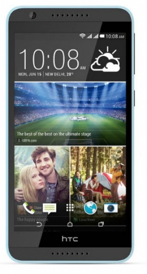 HTC Desire 820G Plus Dual SIM Mobile Phone