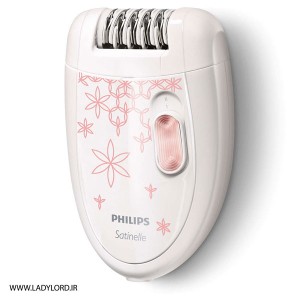 Philips HP6420 Epilator