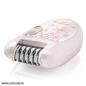 Philips HP6420 Epilator