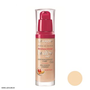 Bourjois Healthy Mix Foundation Light Beige 53 30ml