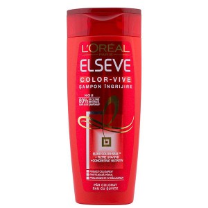 LOreal Elseve Color Vive Shampoo 250ml