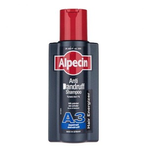 Alpecin A3 Anti Dandruff Shampoo 250ml