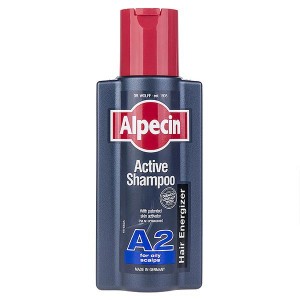 Alpecin A2 Active Shampoo 250ml