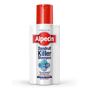 Alpecin Dandruff Killer Shampoo 250ml