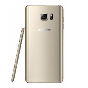 Samsung Galaxy Note 5 SM-N920CD Dual SIM 32GB Mobile Phone