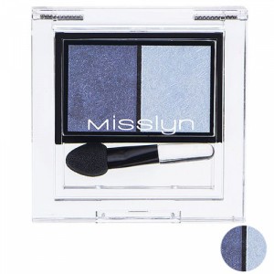 Misslyn Dou Eyeshadow 179