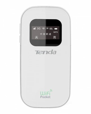 Tenda 3G185 WiFi 3G Modem